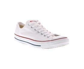 Converse Chuck Taylor All Star Ox Men's Casual Shoe - White