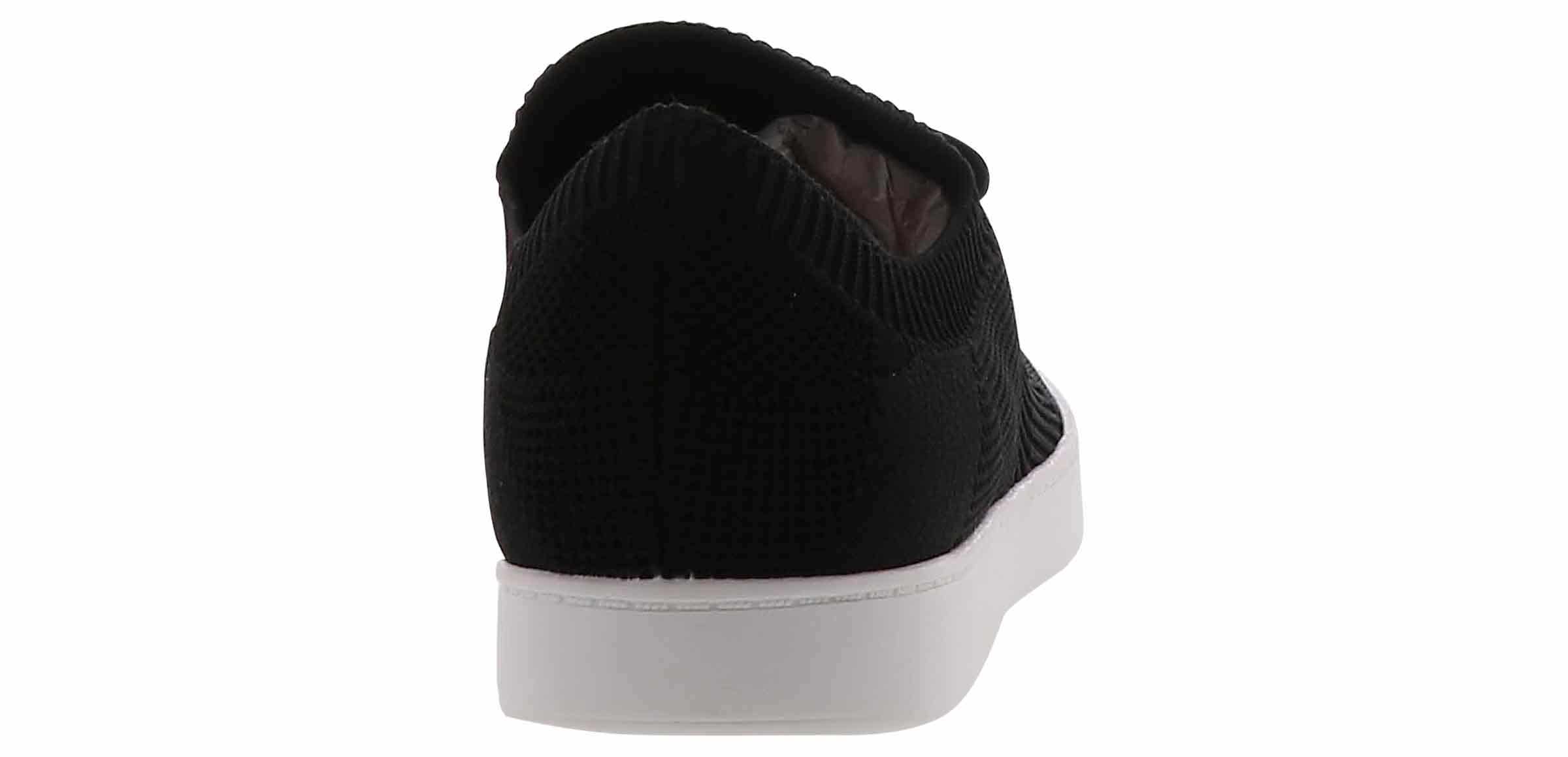 LifeStride Women's Esme 2 Sneaker Black 9.5 for sale online | eBay