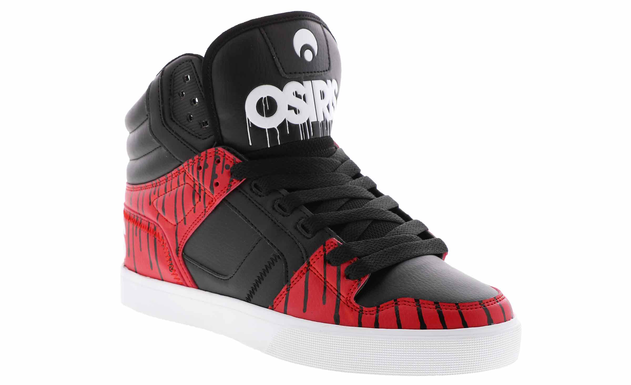 Osiris Mens Clone Skate Shoe