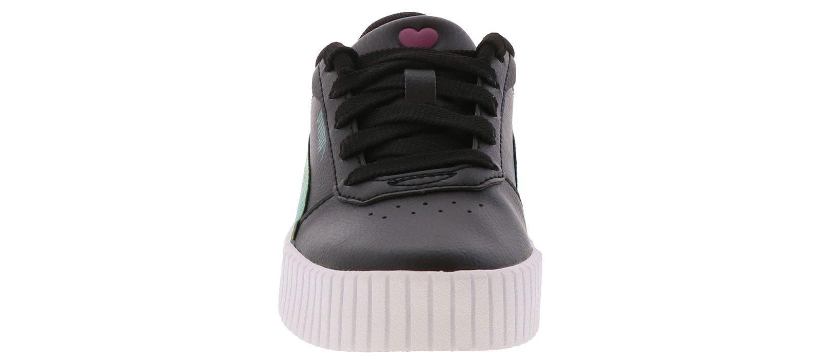 Puma Kids Carina 2.0 Bouncy Sky Shoes