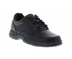 Rockport Eureka Men's Casual Shoe - Black