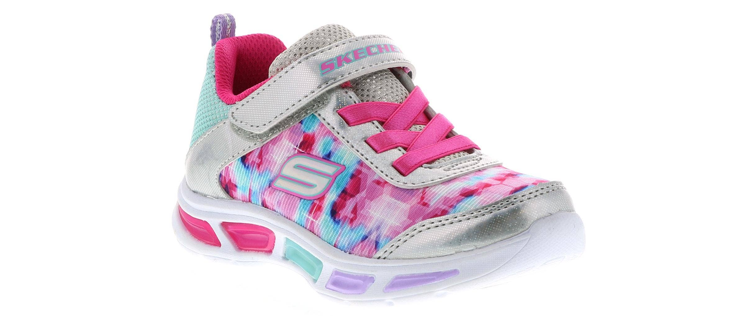 Skechers Litebeams 2024 www.myteluguroots