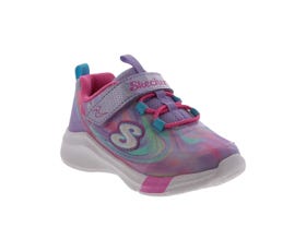 Skechers Dreamy Lites Toddler Girls’ (5-10) Athletic Sneaker