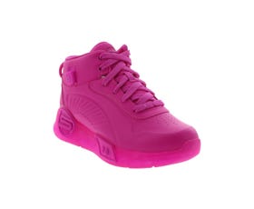 Skechers S-lights Remix Girls’ (1-6) Athletic Shoe