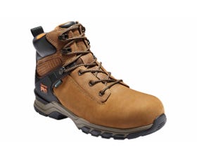Timberland Pro Hypercharge 6 inch WP Men's Work Boot