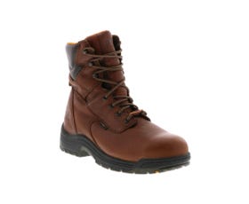 Timberland Pro Titan 8 Inch Men's Safety Toe Boot