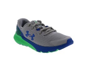 Under Armour Charged Rogue 3 Boys’ (4-7) Running Shoe