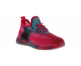 Wanted Comet Girls’ (11-4) Athletic Shoe