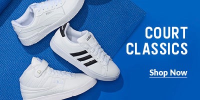 Classic and trendy! Shop Court Styles!