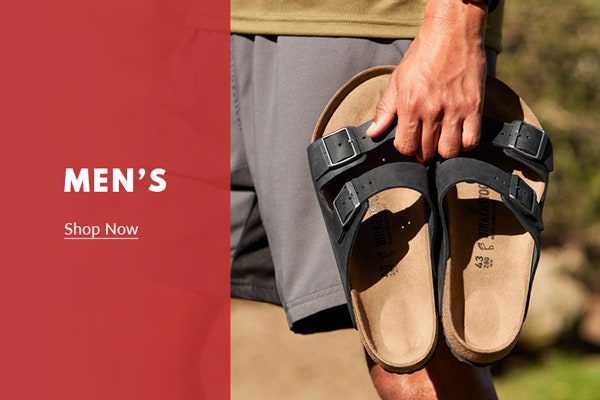 Men's