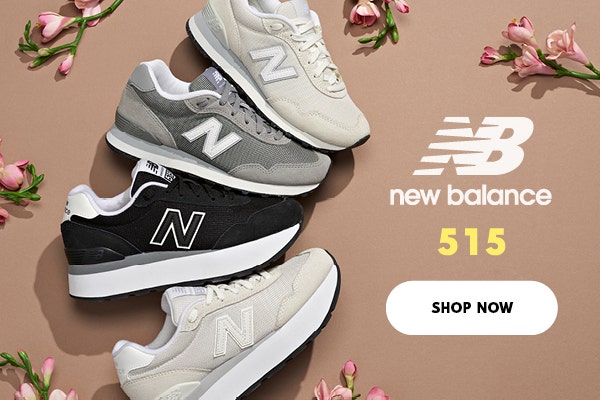 New Balance 515's