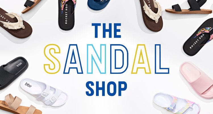 the-sandal-shop