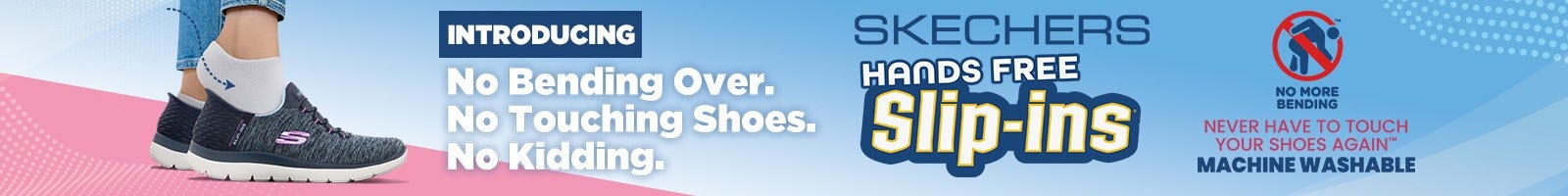 Skechers